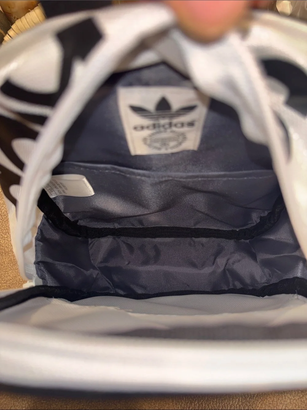 Adidas Originals Santiago Mini Backpack